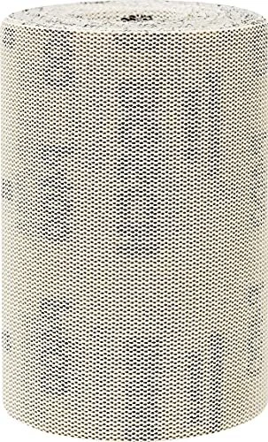 Bosch Professional EXPERT M480 Gewebeschleifblatt Sparrolle K400, 93mm x 5m, 1 Stück