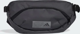adidas Hybrid Bauchtasche carbon/black
