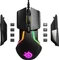 SteelSeries Rival 600 schwarz, USB Vorschaubild