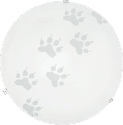 Eglo Mars Pfoten