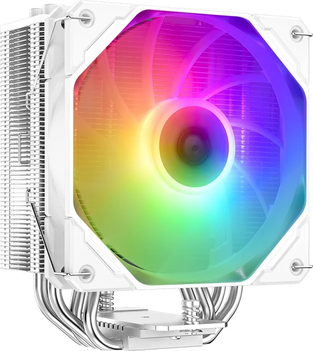 ID-Cooling SE-224-XTS ARGB White