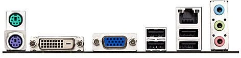 ASUS F2A55-M LK2 (AMD FM2)