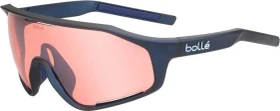 Bollé Shifter matte crystal navy/phantom vermillon gun