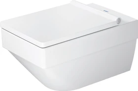 Duravit Vero Air Wand-WC, weiß