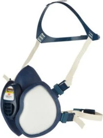 3M 4277 FFP3 R D Atemschutz-Halbmaske