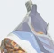 adidas Terrex Free Hiker 2.0 silver dawn/blue dawn/silver violet (Damen) Vorschaubild