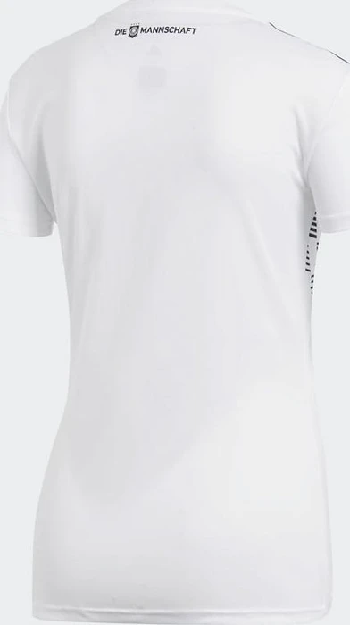 adidas FIFA WM 2018 Deutschland Replica Heimtrikot (Damen)