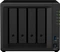 Synology DiskStation DS418, 2GB RAM, 2x RJ-45 1000Base-T, 2x USB-A 3.0 Vorschaubild