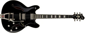 Hagstrom Tremar Viking Deluxe (verschiedene Farben)