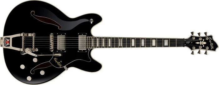 Hagstrom Tremar Viking Deluxe (verschiedene Farben)
