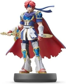 Nintendo amiibo Figur Super Smash Bros. Collection Roy (Switch/WiiU/3DS)