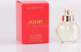 JOOP! All about Eve Eau de Parfum, 40ml