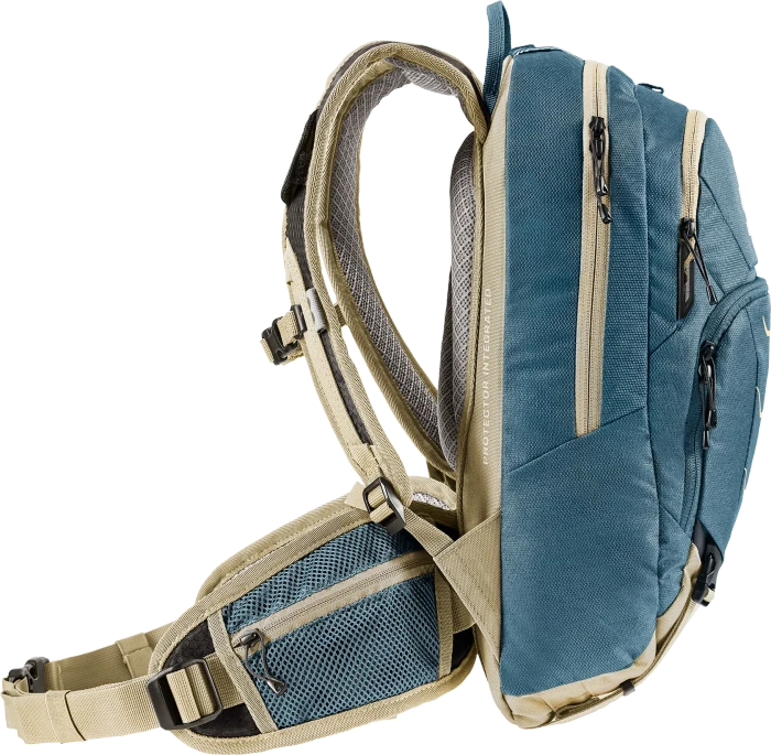 Deuter Attack 8 atlantic/desert (Junior)