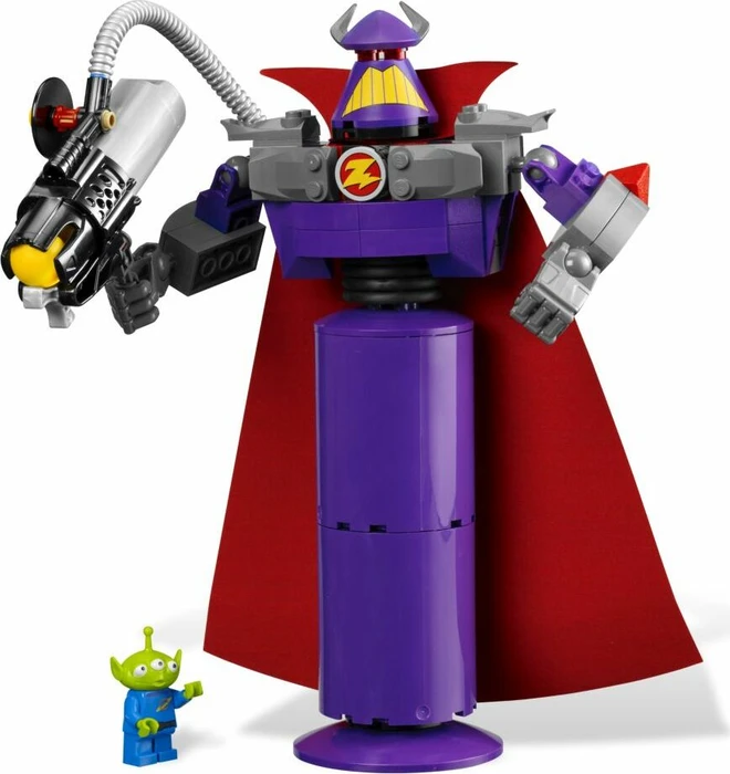 LEGO Toy Story - Construct-a-Zurg