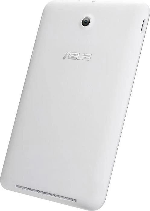 ASUS MeMO Pad 7 ME176CX-1B042A, weiß, 16GB