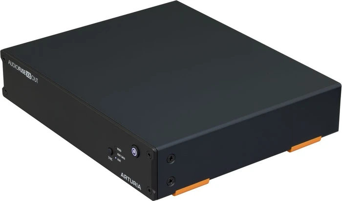 Arturia AudioFuse X8 OUT