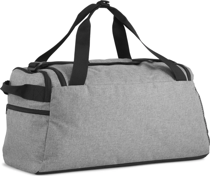 Puma Buzz Heather 35l Sporttasche medium gray heather