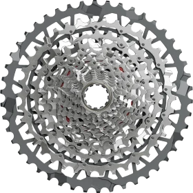SRAM Rival XPLR XG-1351 10-46 Kassette