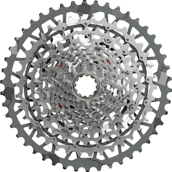 SRAM Rival XPLR XG-1351 10-46 Kassette
