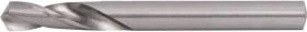 Ruko DIN1897 TypN HSS-G kurz Spiralbohrer, 5.7x28x66mm, 10 Stück
