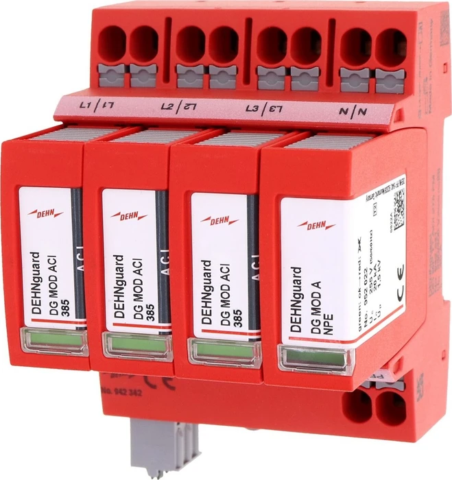 Dehn DEHNguard DG MP TT ACI 385 FM