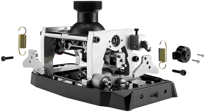 Thrustmaster AVA Base (PC)