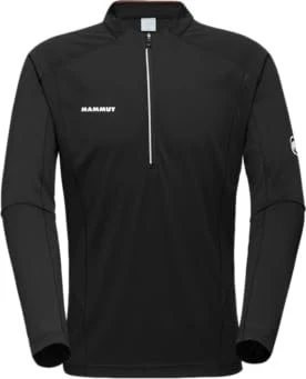 Mammut Aenergy FL Half Zip Shirt langarm (Herren)