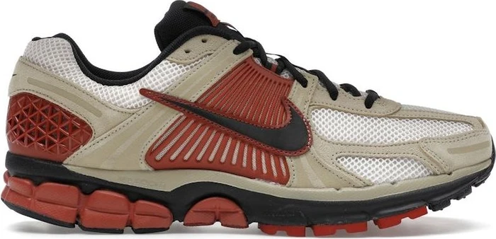 Nike Zoom Vomero 5 desert khaki/light orewood brown/mars stone/black (Herren)