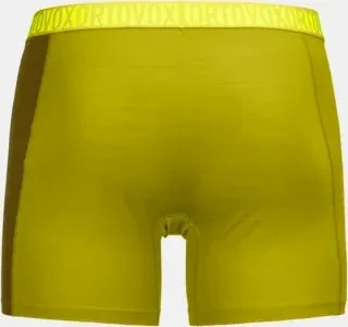 Ortovox 150 Essential Boxer Briefs dirty daisy (Herren)