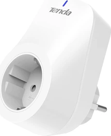 Tenda SP6 Smart Wi-Fi Plug, Smart-Steckdose, 2er-Pack