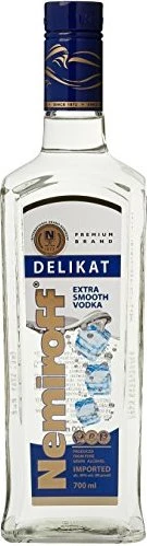 Nemiroff Original 700ml