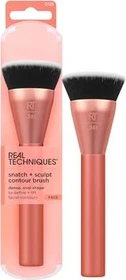 Real Techniques Original Collection Snatch + Sculpt Brush