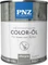 PNZ Coloröl Natur-Holzfarbe Holzschutzmittel, 750ml Vorschaubild