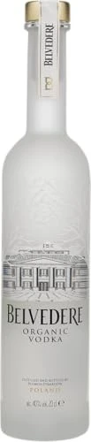 Belvedere Wodka