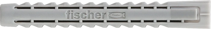 fischer SX 10x80 K Spreizdübel, 10x80mm, 6 Stück