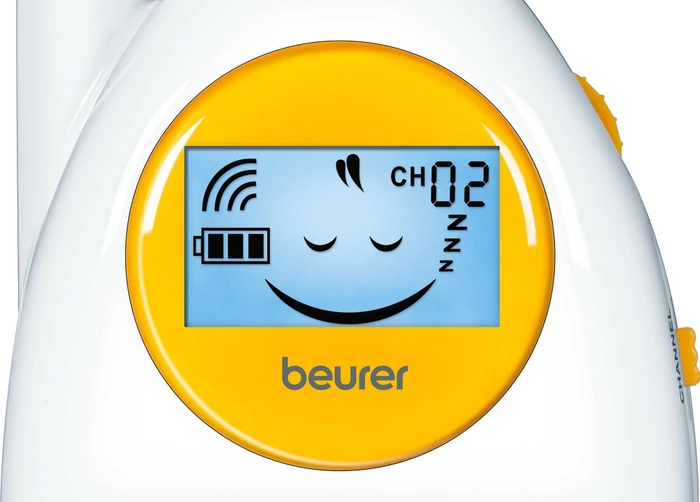Beurer BY 84 Babyphone analog