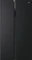 Haier HSR3918ENPB Side-by-Side Vorschaubild