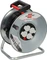 Brennenstuhl Garant SK 290 Kabeltrommel, Schuko auf 4x Schuko, 50m, IP20, H05VV-F 3G1,5 Vorschaubild