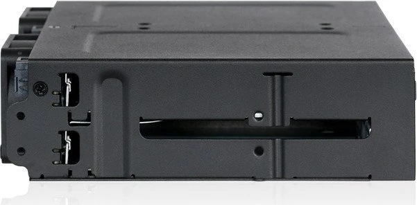 Icy Dock ToughArmor MB699VP-B