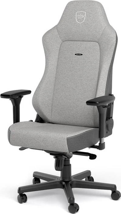 noblechairs Hero Two Tone Gray Limited Edition Gamingstuhl, grau