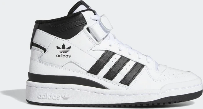 adidas Forum Mid (Junior)