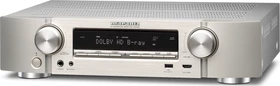 Marantz NR1506 silber/gold