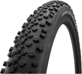 Vredestein Aventura Grezzo 27.5"x50mm Reifen schwarz