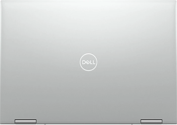 Dell Inspiron 17 7706 2-in-1, silber, Core i7-1165G7, 16GB RAM, 512GB SSD, DE