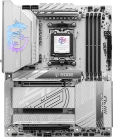 MSI MPG X870E Edge TI WIFI (AMD AM5)