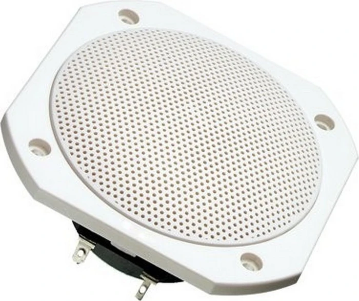 Visaton FRS 10 WP 4 Ohm weiß, Stück