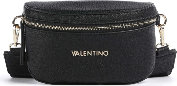 Valentino Bags Miramar Bauchtasche schwarz