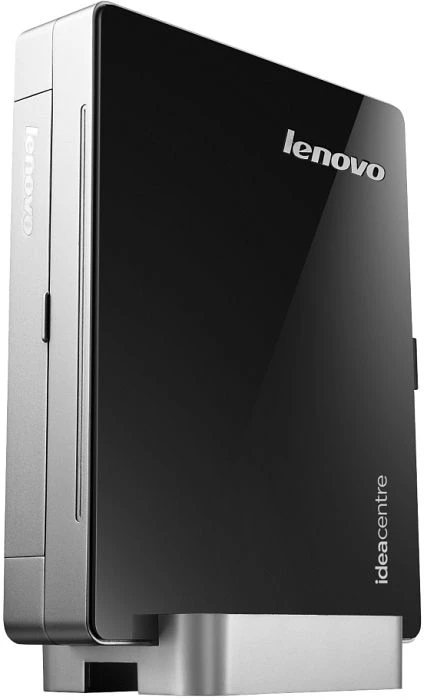 Lenovo IdeaCentre Q190, Celeron 1017U, 4GB RAM, 500GB HDD