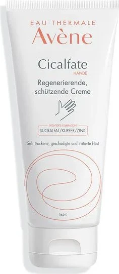 Pierre Fabre Avène Cicalfate Handcreme, 100ml