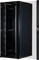 Rockstable 19" Serverschrank 42HE, Sicherheitsglastür, IP2X, schwarz, 1000mm tief Vorschaubild